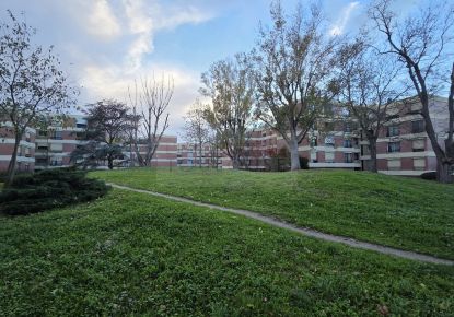 vente Appartement Toulouse