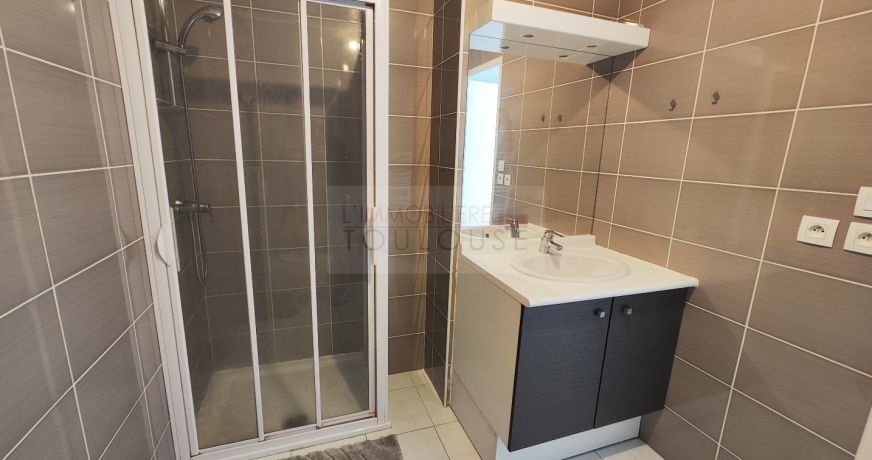 vente Appartement Toulouse