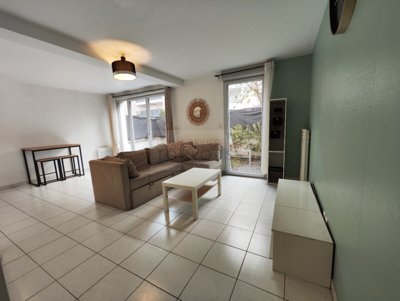 vente Appartement Toulouse - Photo 1