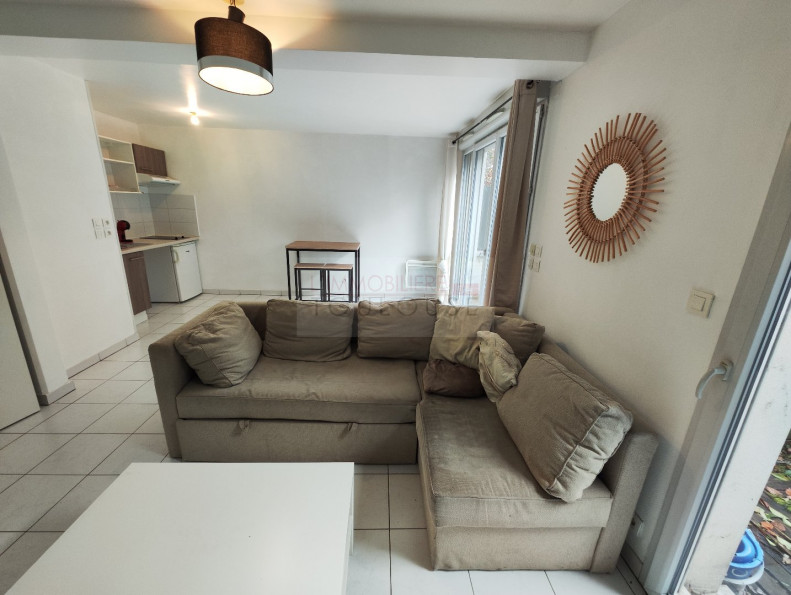 vente Appartement Toulouse - Photo 3