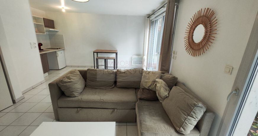 vente Appartement Toulouse