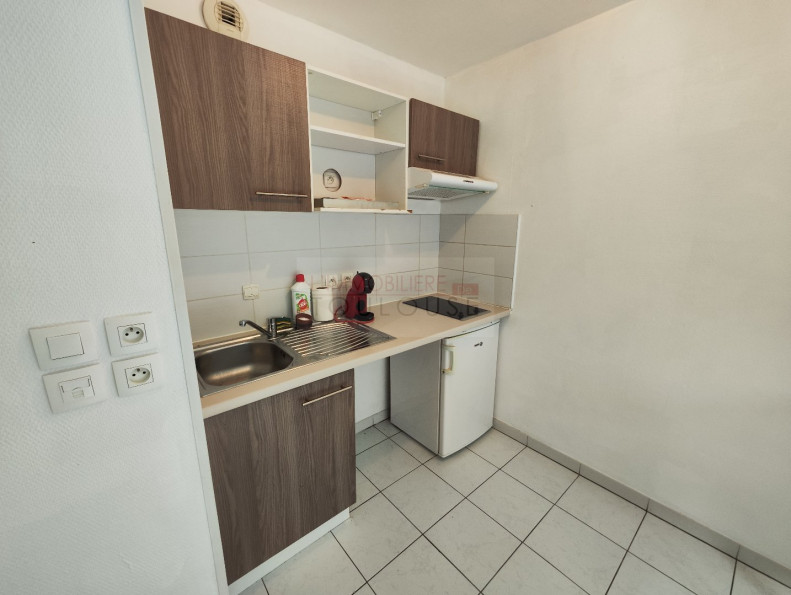 vente Appartement Toulouse - Photo 4