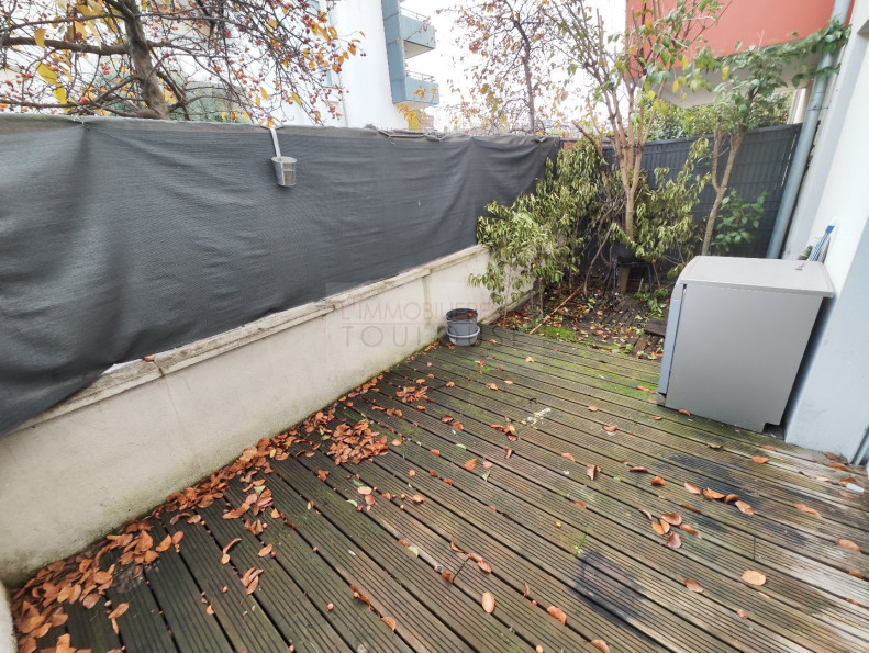 vente Appartement Toulouse - Photo 7
