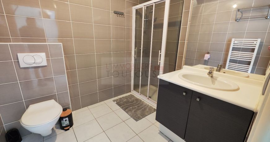 vente Appartement Toulouse