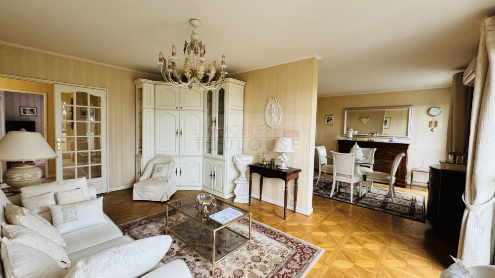 vente Appartement Toulouse - Photo 4