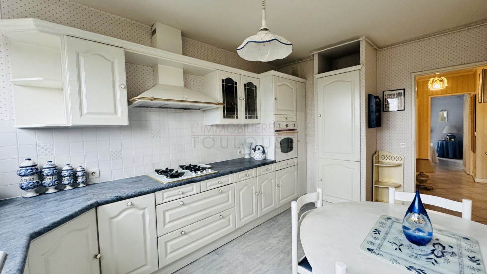 vente Appartement Toulouse - Photo 2