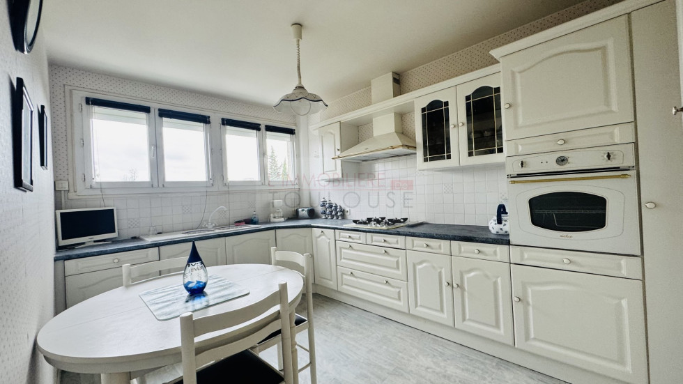 vente Appartement Toulouse - Photo 1