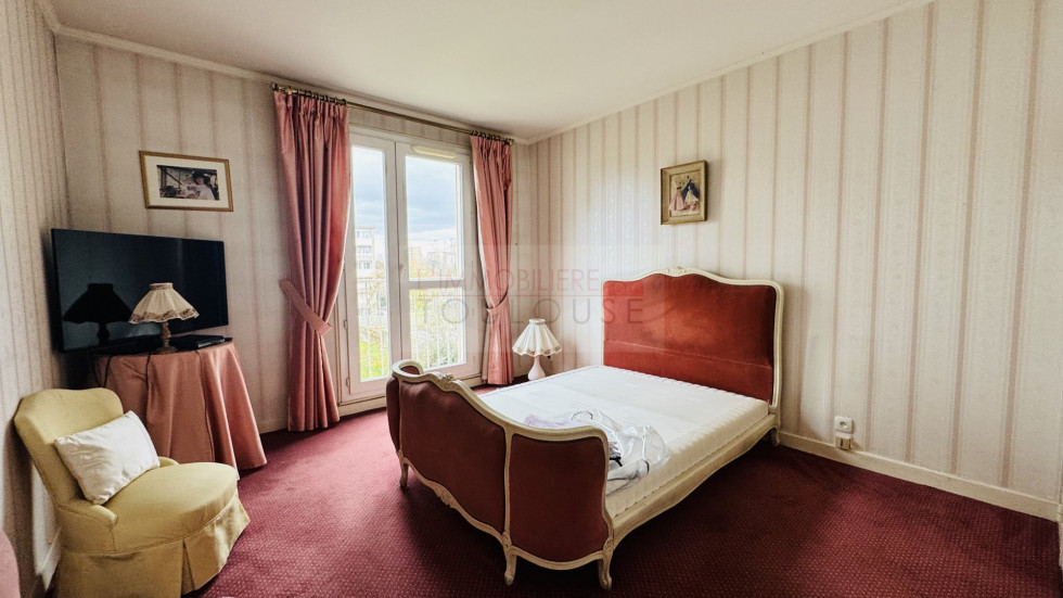 vente Appartement Toulouse - Photo 9