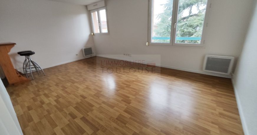 vente Appartement Tournefeuille