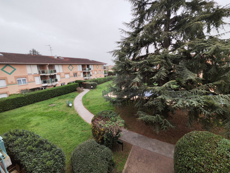 vente Appartement Tournefeuille - Photo 1