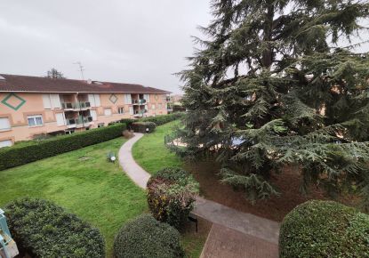 vente Appartement Tournefeuille