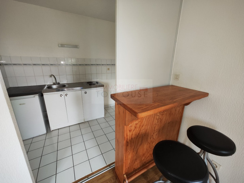 vente Appartement Tournefeuille - Photo 5