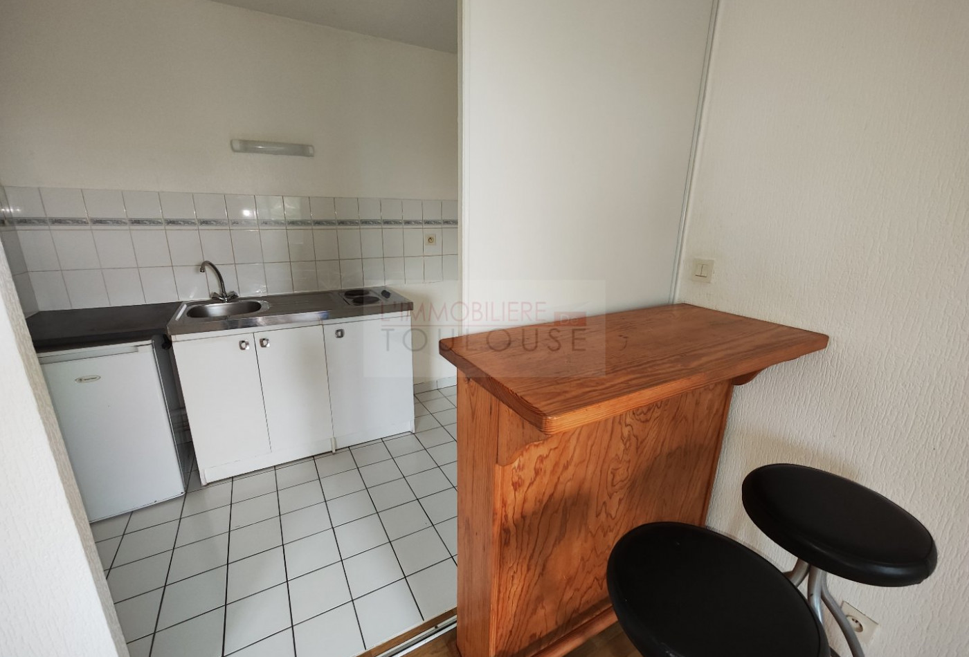 vente Appartement Tournefeuille - Photo 5