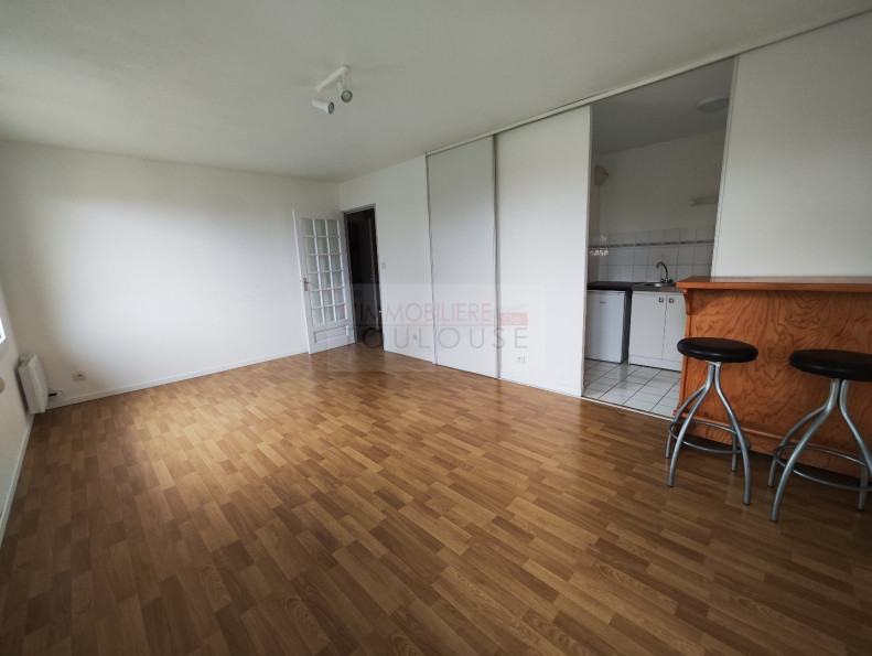 vente Appartement Tournefeuille - Photo 3