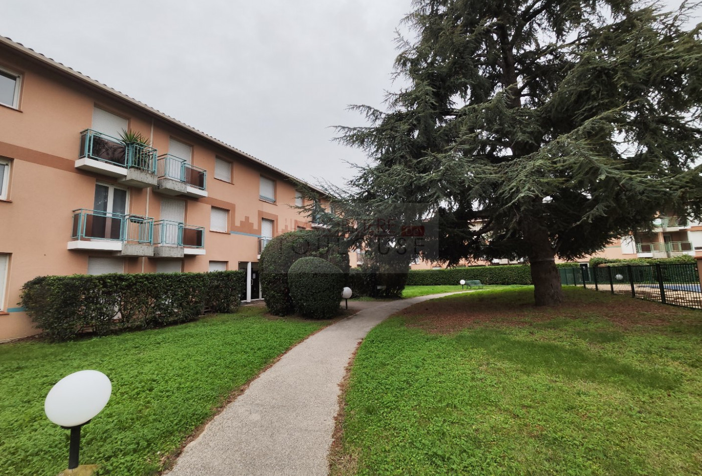 vente Appartement Tournefeuille - Photo 10