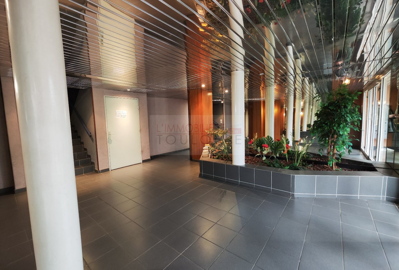 vente Appartement Tournefeuille - Photo 9