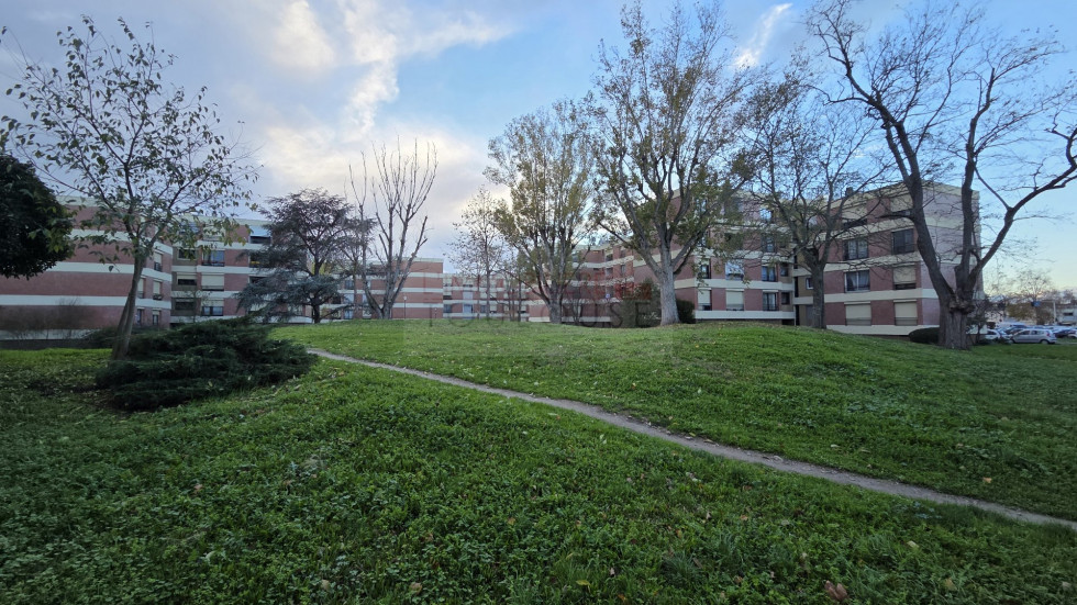 vente Appartement 1960 Toulouse - Photo 1
