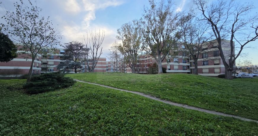 vente Appartement 1960 Toulouse