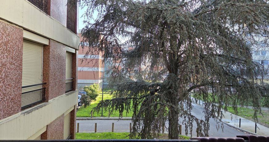 vente Appartement 1960 Toulouse