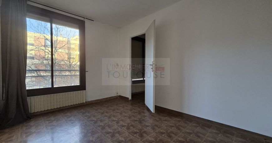vente Appartement 1960 Toulouse