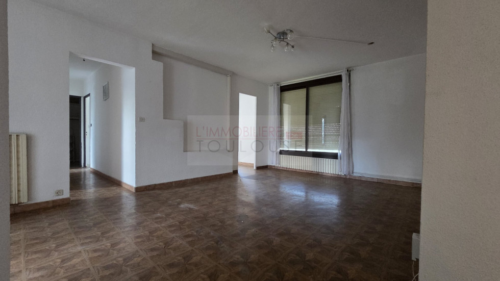 vente Appartement 1960 Toulouse - Photo 2