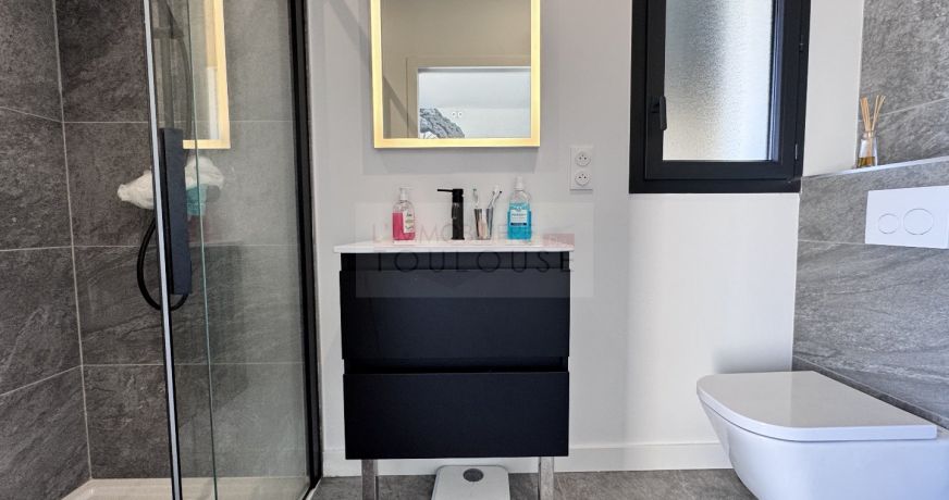 vente Villa d'architecte Pechbusque