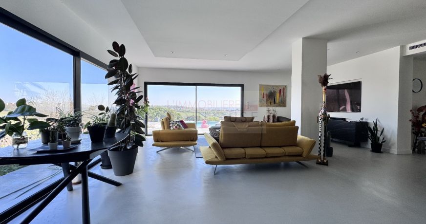 vente Villa d'architecte Pechbusque