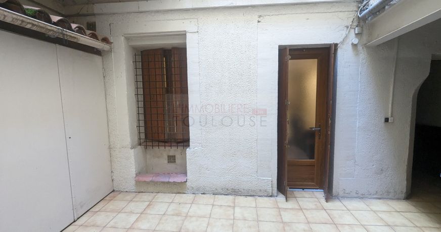 vente Appartement Toulouse