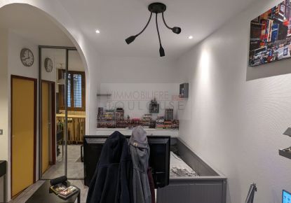 vente Appartement Toulouse