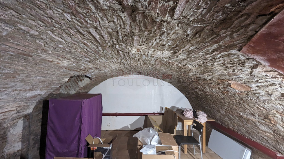 vente Appartement Toulouse - Photo 3