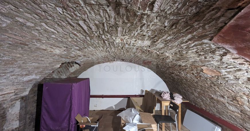 vente Appartement Toulouse