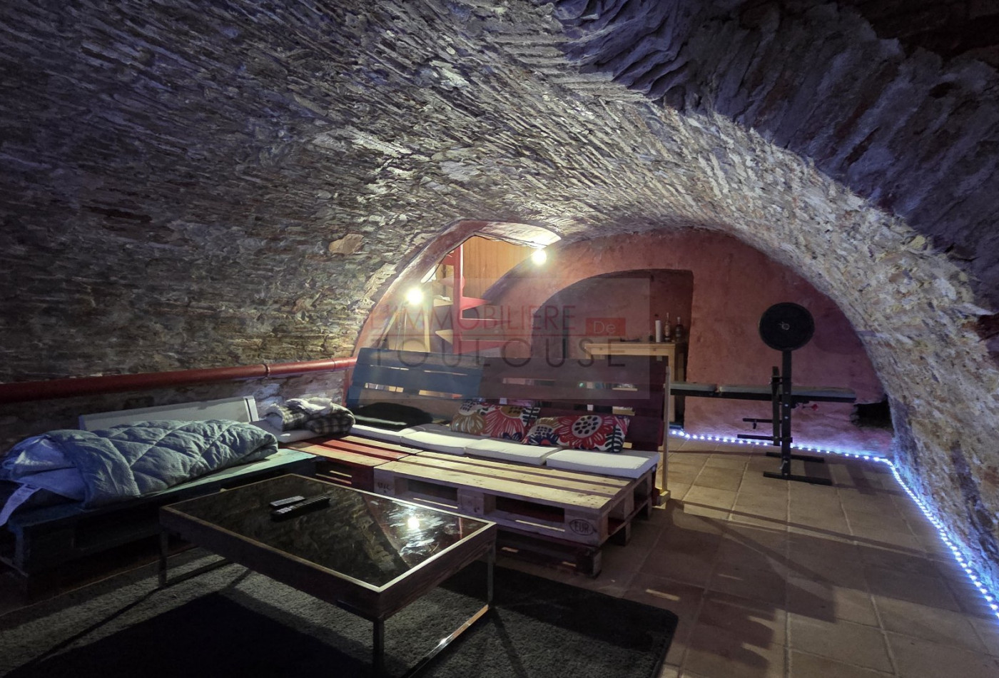 vente Appartement Toulouse - Photo 5