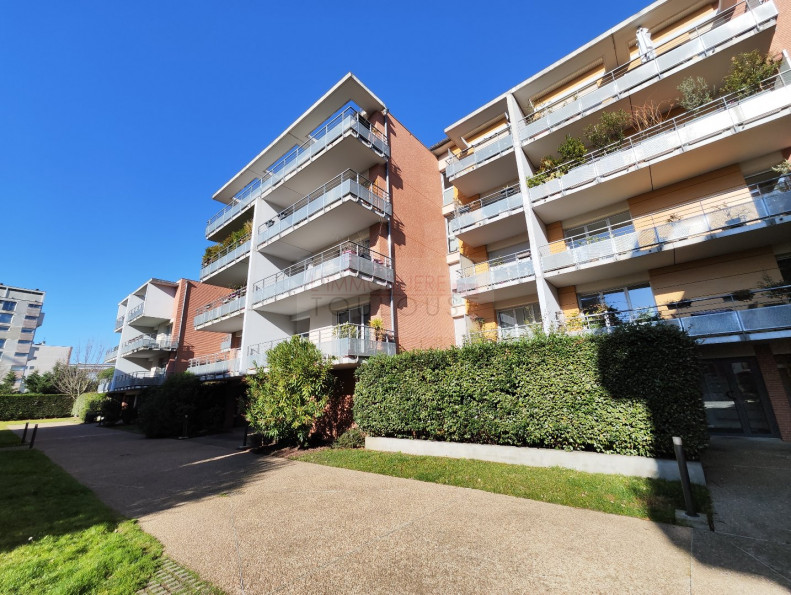 vente Appartement Toulouse - Photo 2