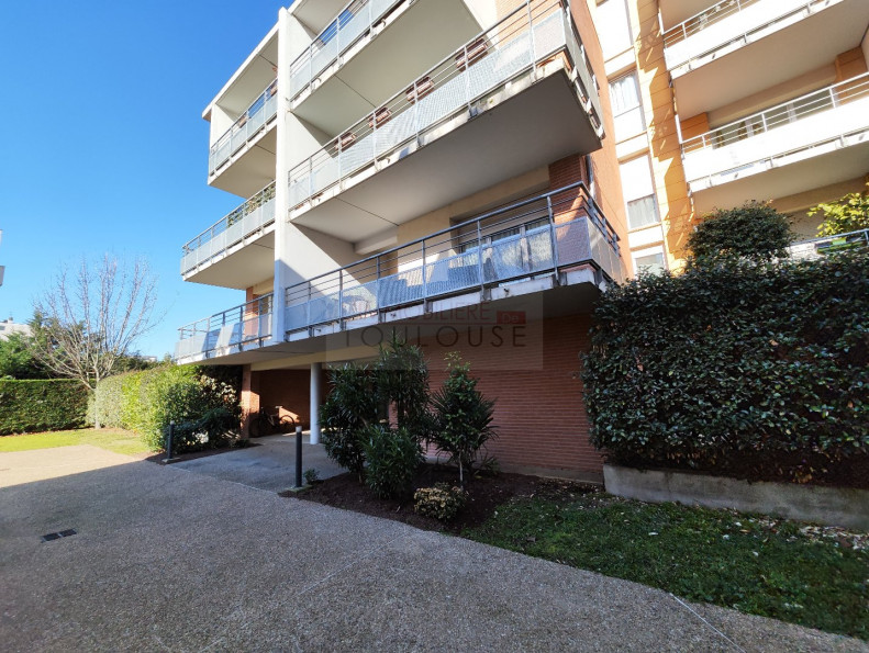 vente Appartement Toulouse - Photo 4