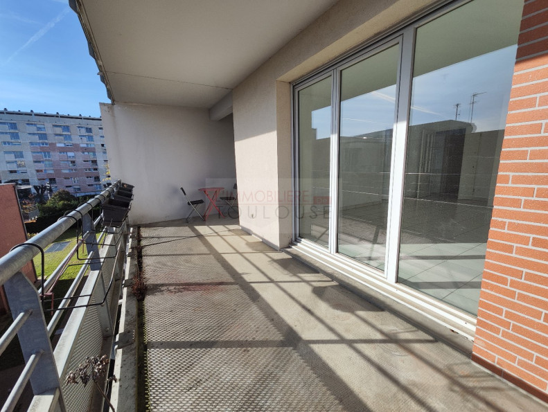 vente Appartement Toulouse - Photo 7