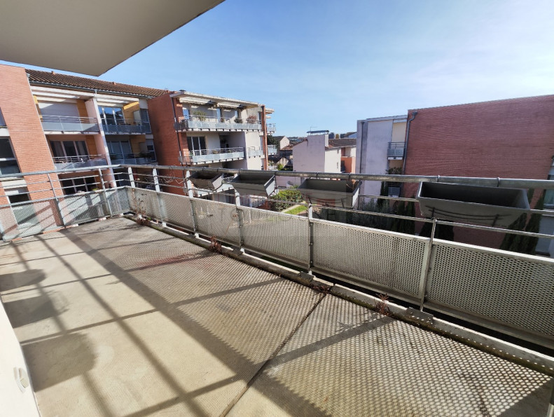 vente Appartement Toulouse - Photo 8
