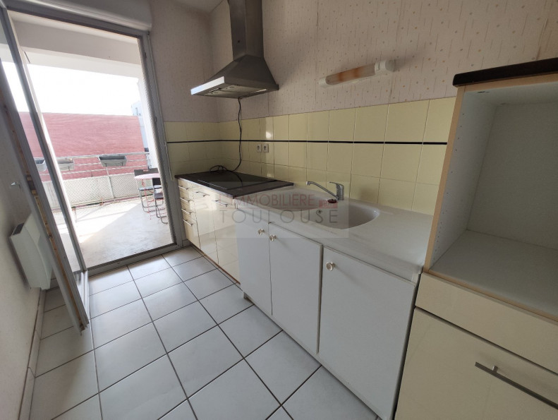 vente Appartement Toulouse - Photo 10