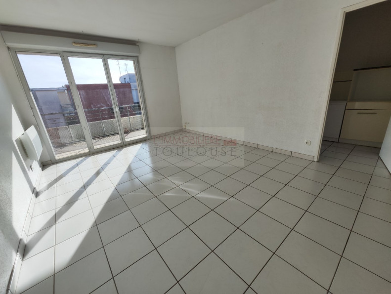 vente Appartement Toulouse - Photo 1