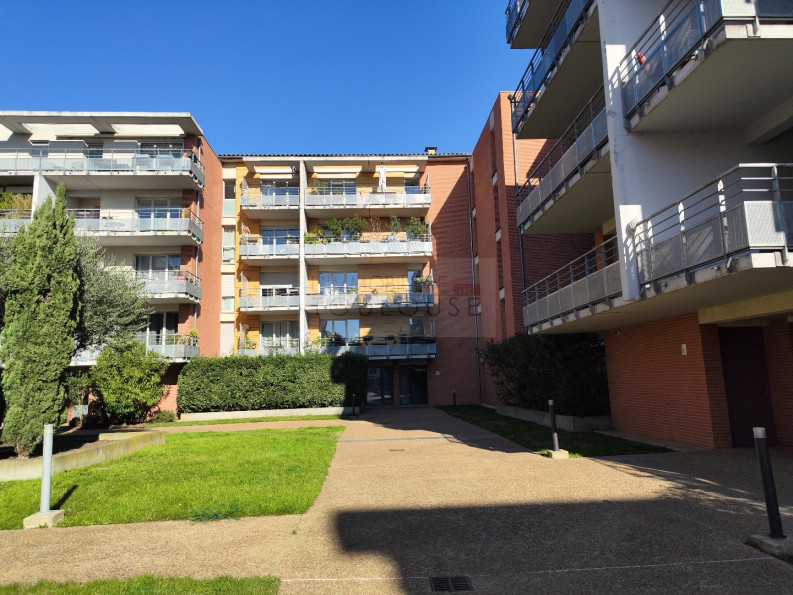 vente Appartement Toulouse - Photo 3