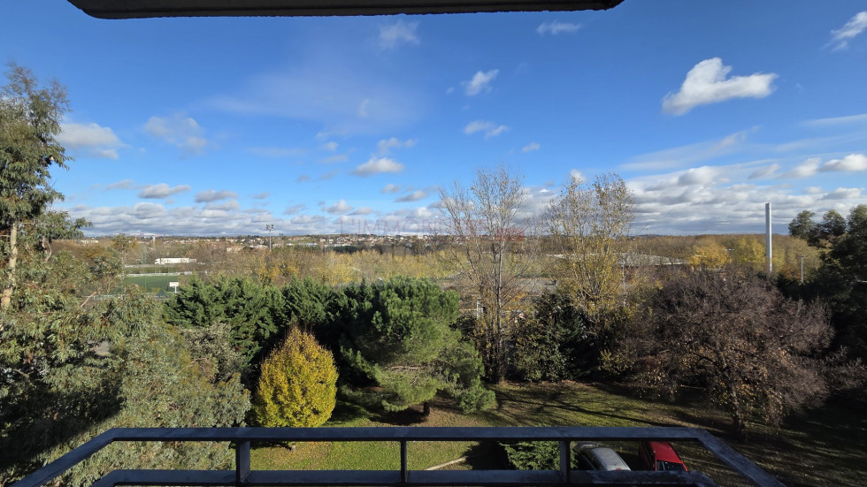 vente Appartement en résidence Toulouse - Photo 1