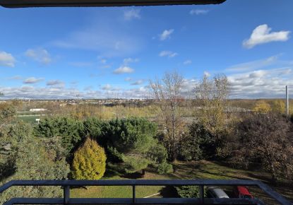 vente Appartement en résidence Toulouse