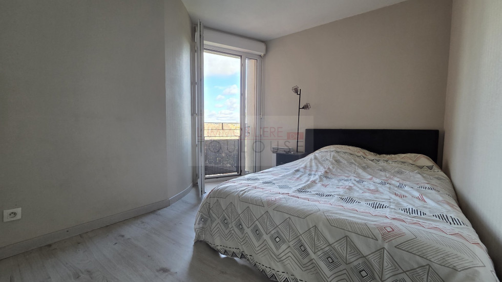 vente Appartement en résidence Toulouse - Photo 4