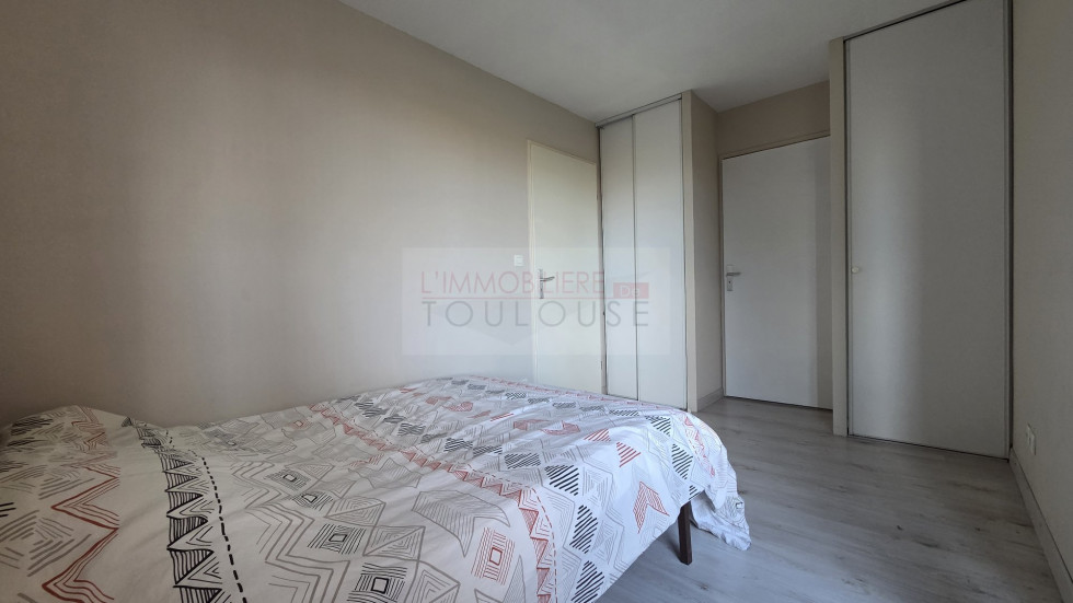 vente Appartement en résidence Toulouse - Photo 5