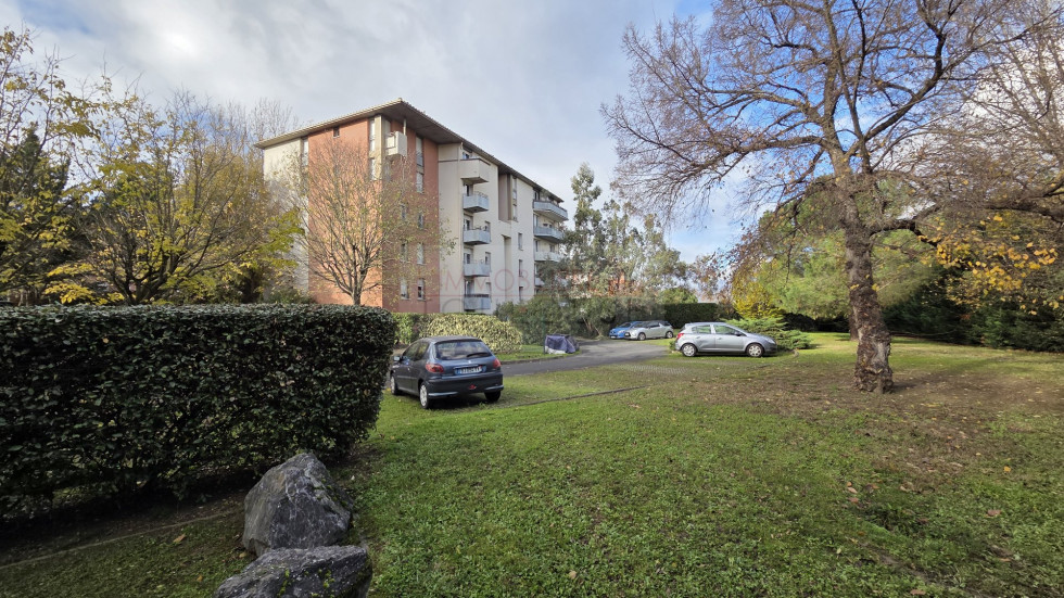 vente Appartement en résidence Toulouse - Photo 7
