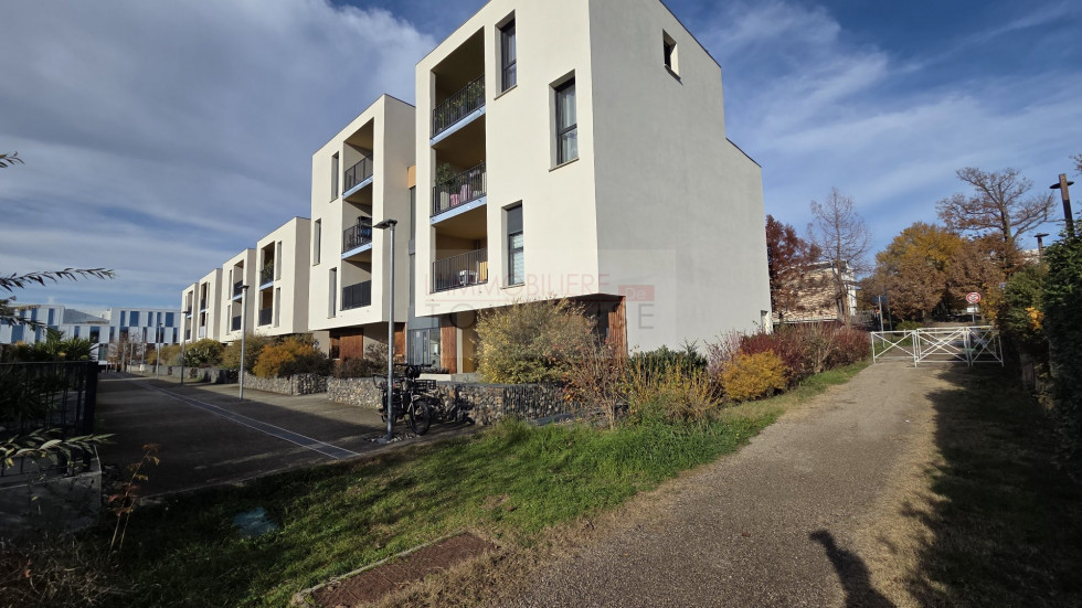 vente Appartement Balma - Photo 6