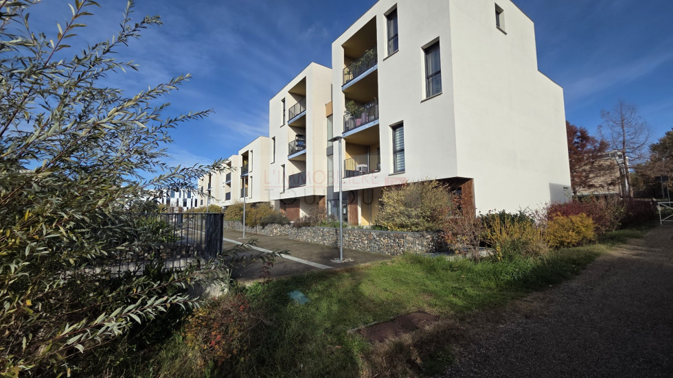 vente Appartement Balma - Photo 1