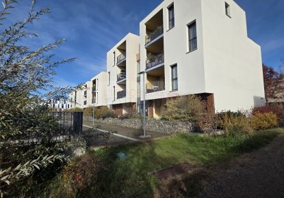 vente Appartement Balma