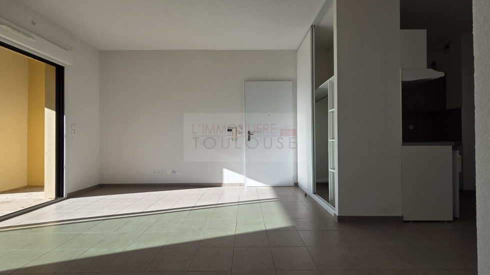 vente Appartement Balma - Photo 2