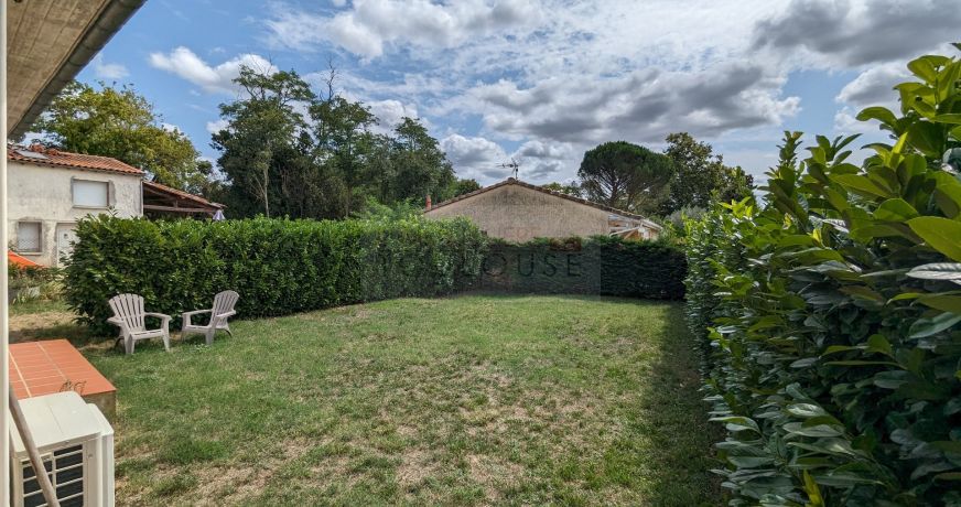 vente Maison de ville Roquettes