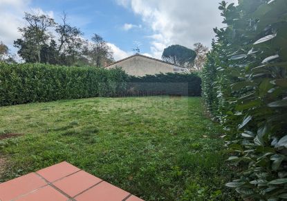 vente Maison de ville Roquettes